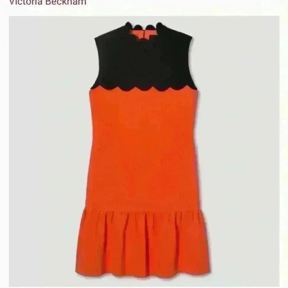 Victoria Beckham Dress